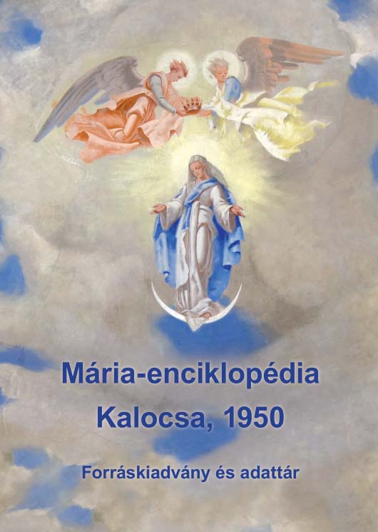 Mária-enciklopédia