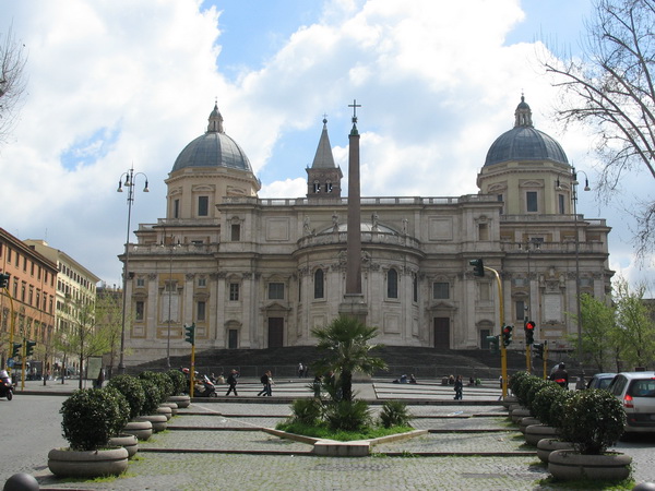 Santa Maria Maggiore1